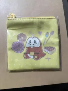 ポケモン ホゲータ ポーチ