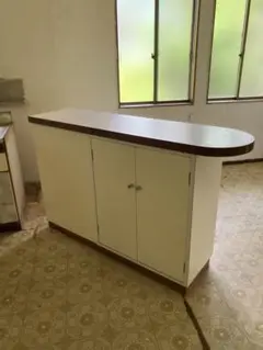 キッチンカウンター
