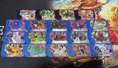 ポケモンフレンダ　まとめ売り
