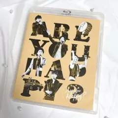 嵐　ARASHI LIVE TOUR 2016-2017 Are You Ha…