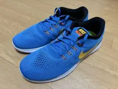 NIKE フリーラン
