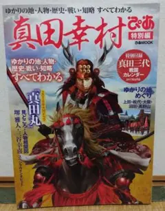 真田幸村ぴあ特別編
