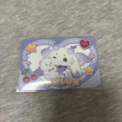 にじさんじチップス ピグパ ルンルン