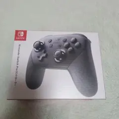 Nintendo NINTENDO SWITCH PROコントローラー