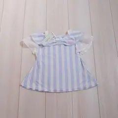 新品❤️女の子 オフショル 半袖 110サイズ