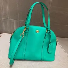 コーチ ハンドバッグ