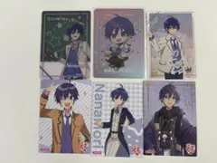 すとぷり　ななもり　カード