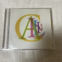 コブクロ　アルバム　calling