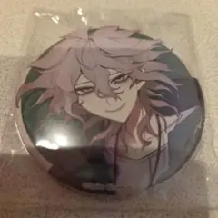 狛枝凪斗 ヴィレヴァン ダンガンロンパ 缶バッジ