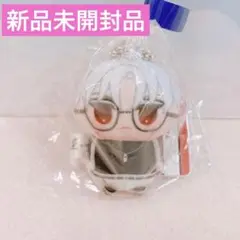【草薙 理解】カリスマ きゃらぷてぃマスコット