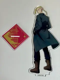 東京リベンジャーズ　ドラケン(アクリルスタンド)