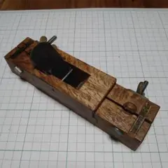 角面取り鉋