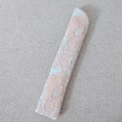 ミナペルホネン扇子入れ☆ハンドメイド