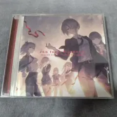 ヘブンバーンズレッド Job for a Rockstar初回生産限定盤 61ofEIy+NuL.jpg_BO30,255,255,