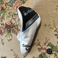 Callaway A.I. SMOKE PARADYM ユーティリティカバー