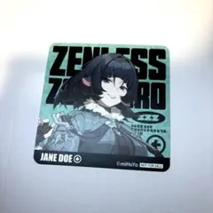 ゼンゼロ　ジェーンドゥ　コースター