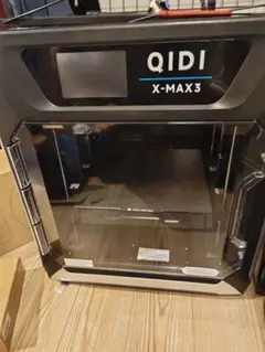 QIDI TECH X-MAX3 3Dプリンター