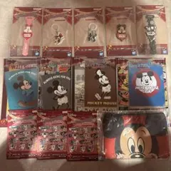 一番くじ　〈Disney FANTASIA〉85th Anniversary