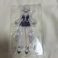 ソフィア・ブランシュ VTuber アクリルスタンド