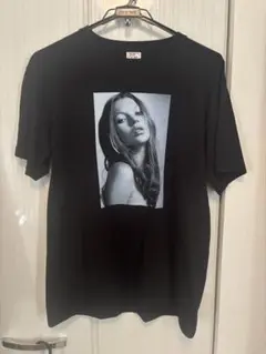 ケイトモス Tシャツ Lサイズ