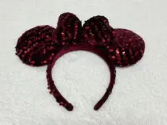 ミニー カチューシャ