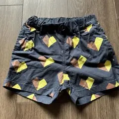 6° vocale ハーフパンツ　90cm