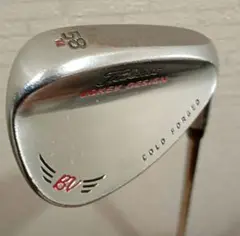 VOKEY COLDFORGED　58°