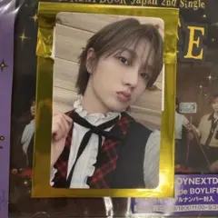 boynextdoor ボネクド　イハン　ラキドロ　トレカ　タワレコ