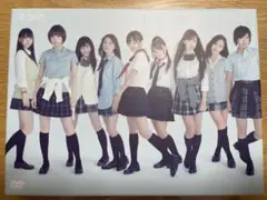 初回使用限定盤　AKBがいっぱい　DVD3枚組