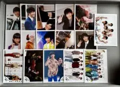 濵田崇裕 個人 混合 集合 公式写真 計16枚