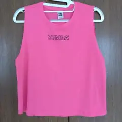 ZUMBAウェア