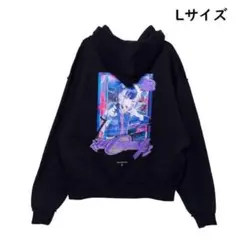 【新品未使用】残機パーカー zutomayo ずっと真夜中でいいのに