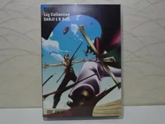 ONE PIECE Log Collection SANJI 1 & 2　DVD