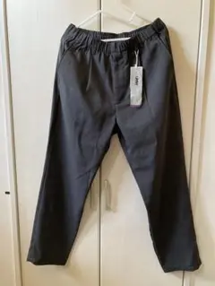 BAYFLOW UMWストレッチパンツL