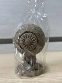【新品】鳥取砂丘の砂 目玉おやじ　フィギア　ゲゲゲの鬼太郎