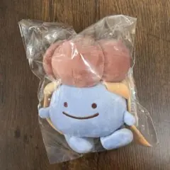2025年最新】へんしんメタモン ぬいぐるみ クサイハナの人気