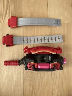 仮面ライダーガヴ　DX変身ベルト