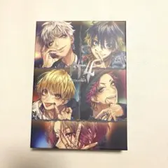 Full Throttle4 アルバム 初回生産限定盤