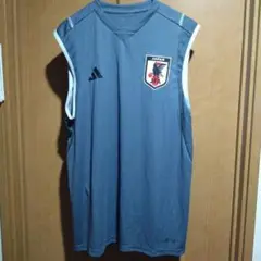 サッカー日本代表インナー