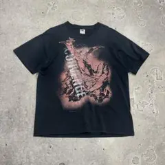 ©︎2004 CONVERGE バンドT US 貴重 コンヴァージ