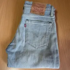 リーバイス 511 W29 L32