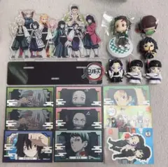 鬼滅の刃 まとめ売り