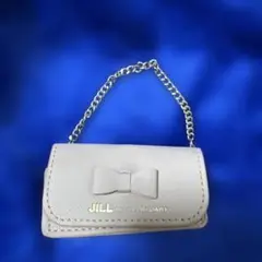 JILL by JILLSTUART ジルバイジルスチュアート　リップケース