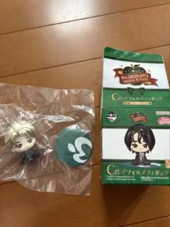 ミセス1番くじ