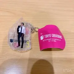 みあ様用⭐︎サイン入り⭐︎東京グレートベアーズ　グレベア　戸嵜嵩大　サイン入り名刺 みあ様用⭐︎サイン入り⭐︎東京グレートベアーズ グレベア 戸嵜