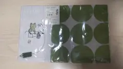 ドンヒラノ ブックカバー
