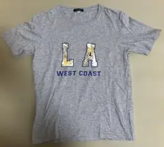 アーバンリサーチ 半袖Tシャツ