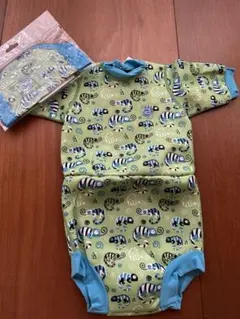 スプラッシュアバウト　ベビースナッグXXL キャップM