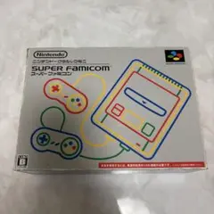Nintendo SUPER FAMICOM 20+1タイトルセット