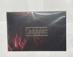 堂本光一　PLAYFUL ツアーパンフ　LIVE TOUR 2021